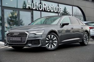 Audi A6 C8 3.0 TDI Quattro S tronic 2018