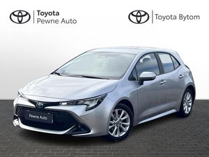 Toyota Corolla Seria E21 1.8 Hybrid Comfort 2023