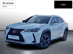 Lexus UX 2022