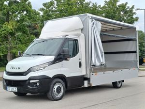 Iveco Daily 2019