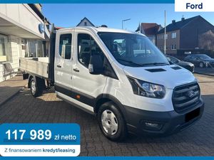 Ford Transit 2025