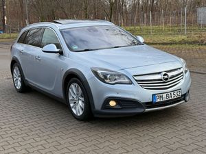 Opel Insignia A 2.0 CDTI automatik Business Edition 2014