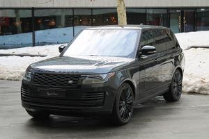 Land Rover Range Rover IV 5.0 V8 S/C Vogue 2019