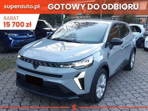 Renault Symbioz 1.8 E-Tech Full Hybrid 160 Evolution 2025