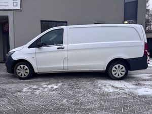 Mercedes-Benz Vito 2017