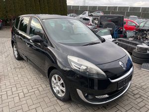 Renault Scenic III ENERGY TCe 115 Expression 2012