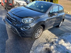 Fiat 500X 2020