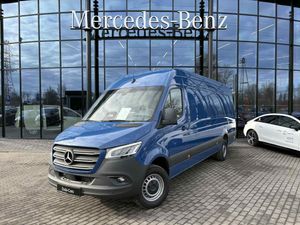 Mercedes-Benz Sprinter 2025