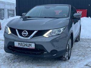 Nissan Qashqai II 1.2 DIG-T Tekna 2015