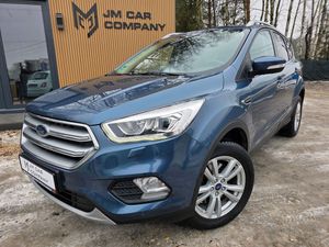 Ford Kuga II 2019