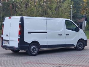 Renault Trafic 2015