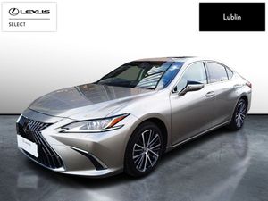 Lexus ES 300h Business Edition 2023