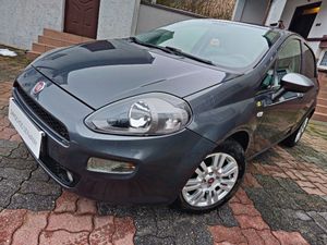 Fiat Punto II FL 1.2 Young 2016