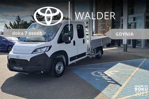 Toyota Proace Max 2026