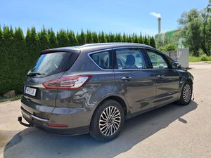 Ford S-Max II 2019