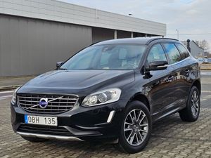 Volvo XC60 I D4 Momentum 2013