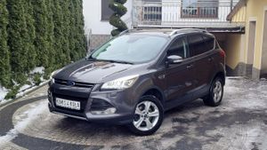 Ford Kuga II 2016