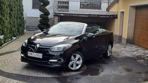 Renault Megane III 2015