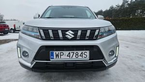 Suzuki Vitara III 2024