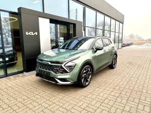 Kia Sportage V 1.6 T-GDI GT Line 4WD DCT 2024