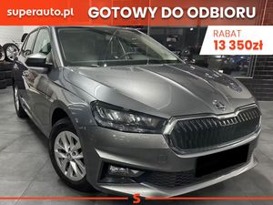 Skoda Fabia IV 1.0 TSI Edition 130 DSG 2025