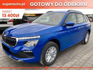 Skoda Kamiq 1.0 TSI Essence 2025