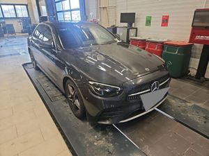 Mercedes-Benz E W213 220 d 4-Matic AMG 2023