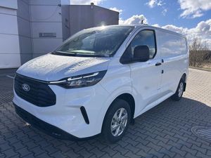Ford Transit 2026