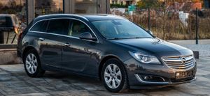 Opel Insignia A 2014