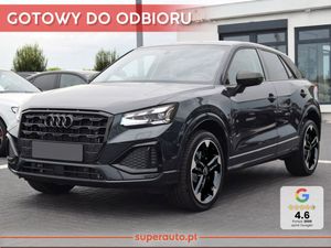 Audi Q2 35 TFSI Advanced S tronic 2025