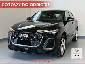 Audi Q5 II 2025