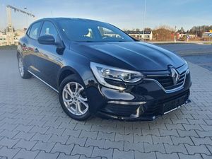 Renault Megane IV 1.2 Energy TCe Life 2016