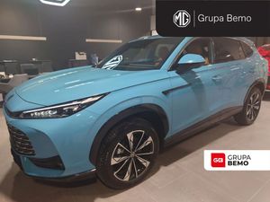 MG HS 2024