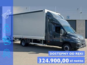 Iveco Daily 2026