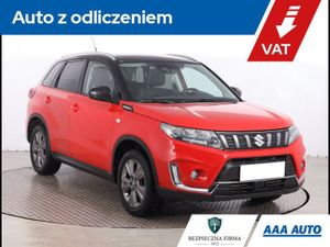 Suzuki Vitara III 2021
