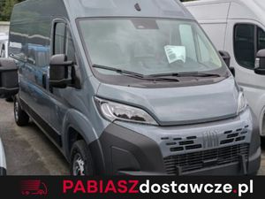 Fiat Ducato 2025