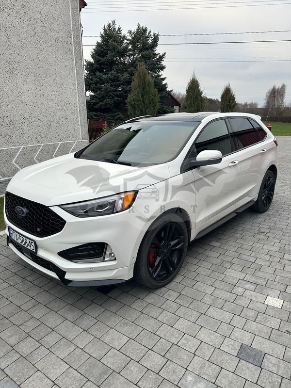 Ford Edge 2021