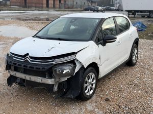 Citroën C3 III BlueHDi 100 S&S FEEL 2019