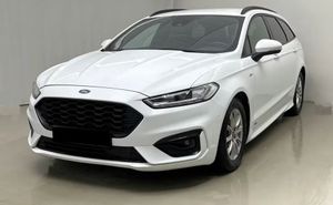 Ford Mondeo Mk5 2.0 EcoBlue Allrad ST-Line 2022