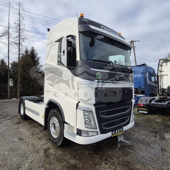 Volvo FH 2016