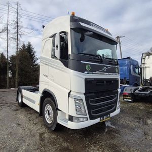 Volvo FH 2016