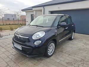Fiat 500L 0.9 TwinAir Start&Stopp Pop-Star 2015