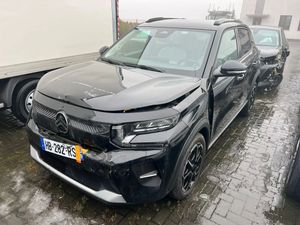 Citroën C3 IV 2025