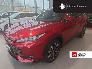 MG HS 1.5T HEV+ Exclusive 2025