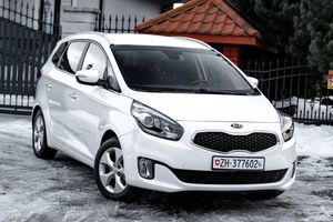 Kia Carens (Rondo) IV 1.6 GDI ISG Vision 2014