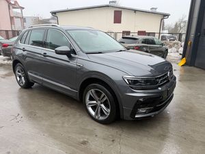 Volkswagen Tiguan II 2.0 TDI SCR 4MOTION DSG Highline 2019