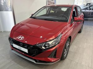 Hyundai i20 III 1.2 Modern 2025
