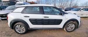 Citroën C4 Cactus 2015