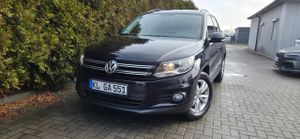 Volkswagen Tiguan I 2016