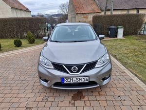 Nissan Pulsar 1.2 DIG-T Tekna 2016